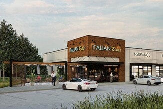 Plus de détails pour 2157 Katy Fort Bend Rd, Katy, TX - Local commercial à louer