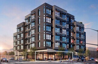 Plus de détails pour 1522 W State St, Boise, ID - Local commercial à louer