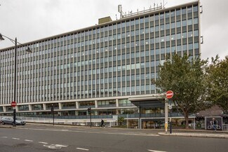 Plus de détails pour 68-70 London Rd, Twickenham - Coworking à louer