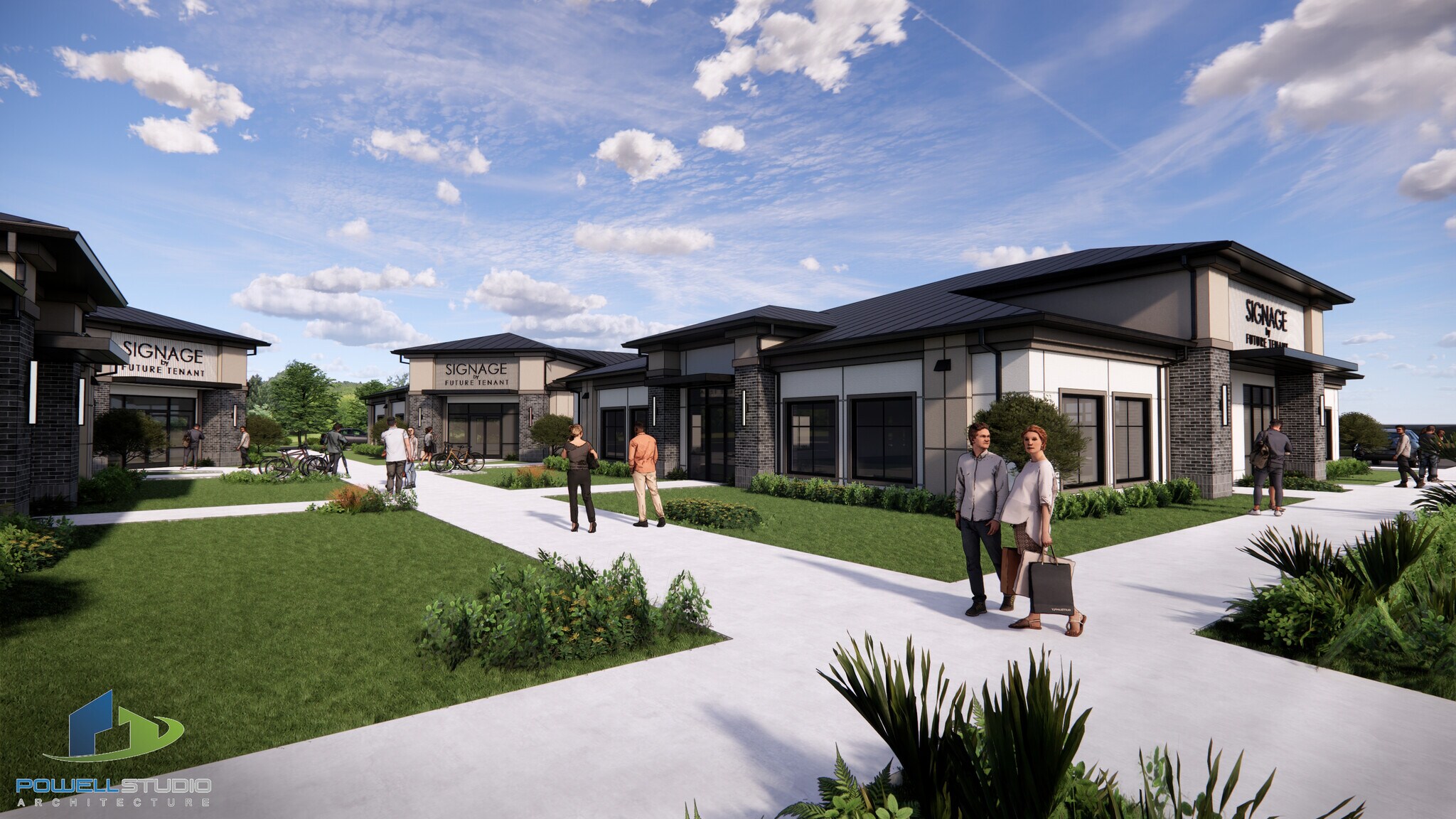 Lake Hamlin Trl, Winter Garden, FL à vendre Photo de l’immeuble– Image 1 sur 14