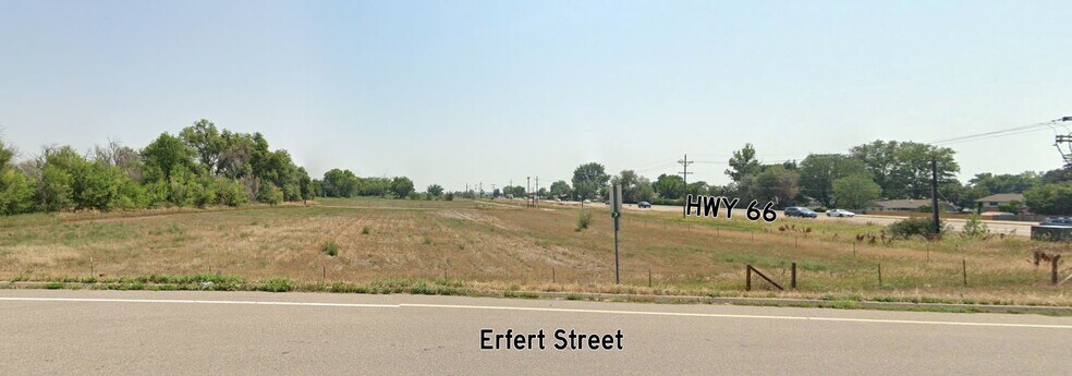 2502 Erfert Street, Longmont, CO à louer - Autre – Image 2 sur 2