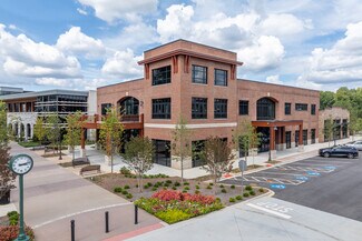 Plus de détails pour 2285 Wisteria Dr, Snellville, GA - Local commercial à louer