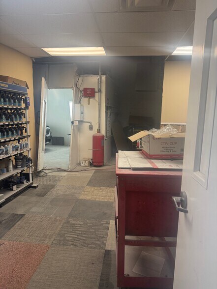 8 Van Tassell Ct, Norwalk, CT à louer - Photo de l’immeuble – Image 2 sur 9