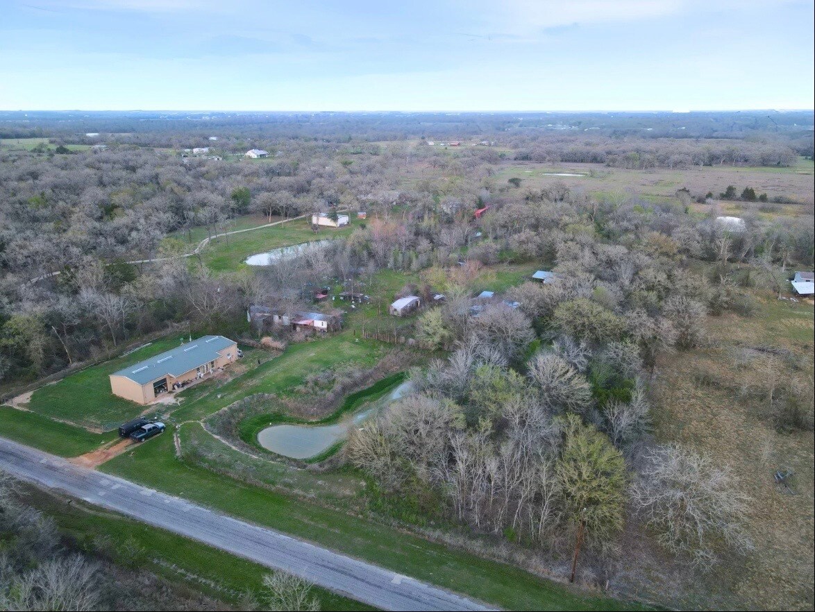 TBD Kmiec rd, Hempstead, TX à vendre Photo principale– Image 1 sur 4
