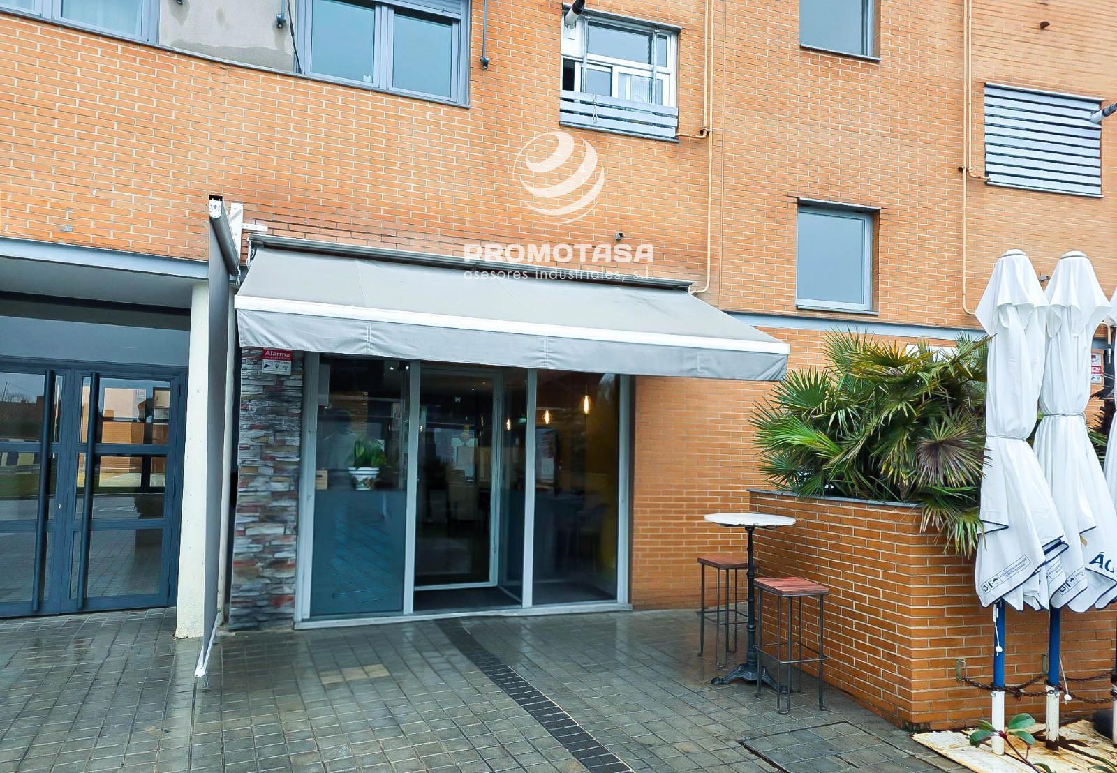 Local commercial dans Rivas-Vaciamadrid, Madrid à louer Photo intérieure– Image 1 sur 5