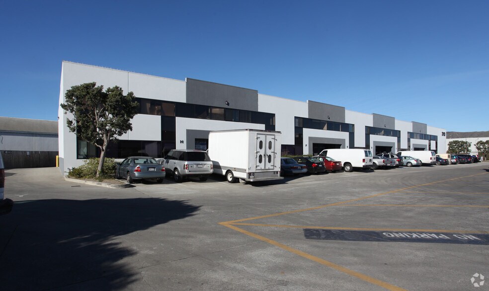 310 Shaw Rd, South San Francisco, CA à louer - Photo de l’immeuble – Image 2 sur 4