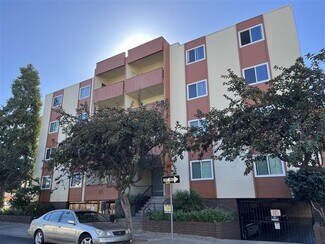 Plus de détails pour 65 Thornton St, San Leandro, CA - Logement à vendre