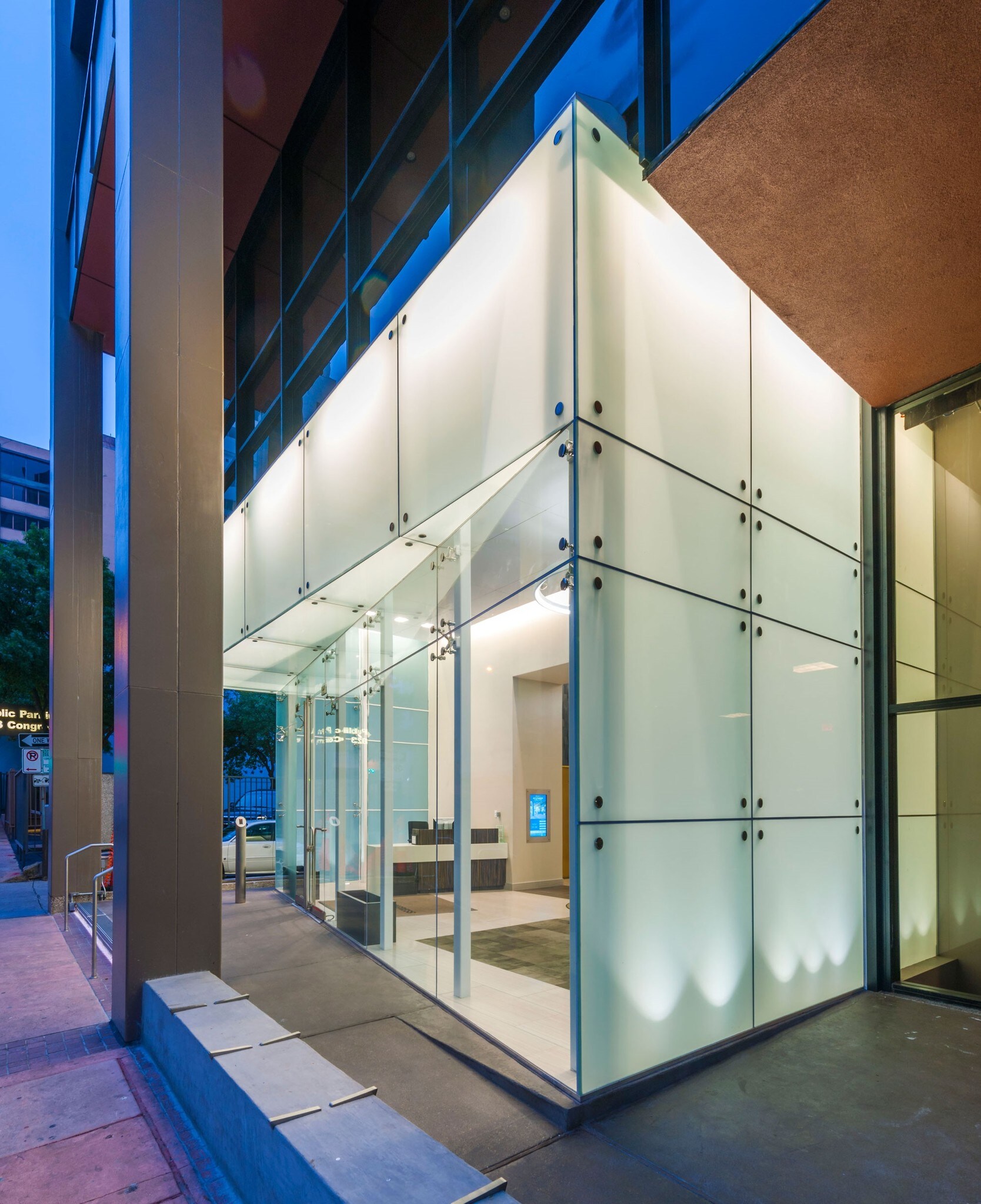 823 Congress Ave, Austin, TX à louer Photo principale– Image 1 sur 5