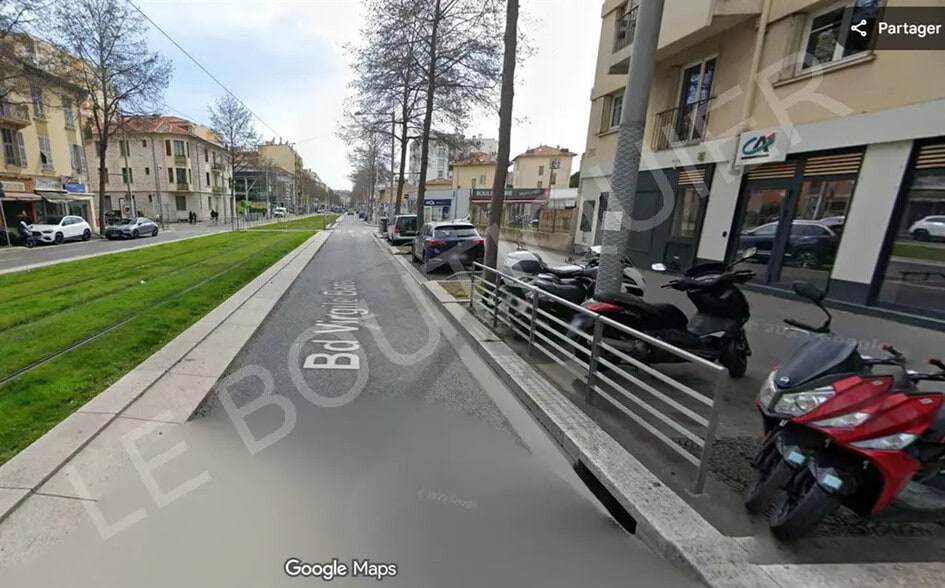 Local commercial dans Nice à vendre - Photo de l’immeuble – Image 2 sur 3