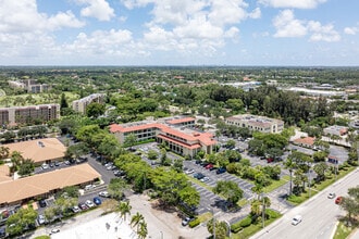 6801 Lake Worth Rd, Greenacres, FL - Vue aérienne  vue de carte