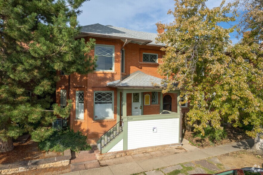 2133 13th St, Boulder, CO à louer - Photo principale – Image 1 sur 19