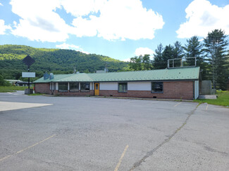 Plus de détails pour 693 Slaty Fork Rd, Slatyfork, WV - Local commercial à louer