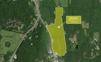 Plus de détails pour 4242 Us-20, Castleton On Hudson, NY - Terrain à vendre