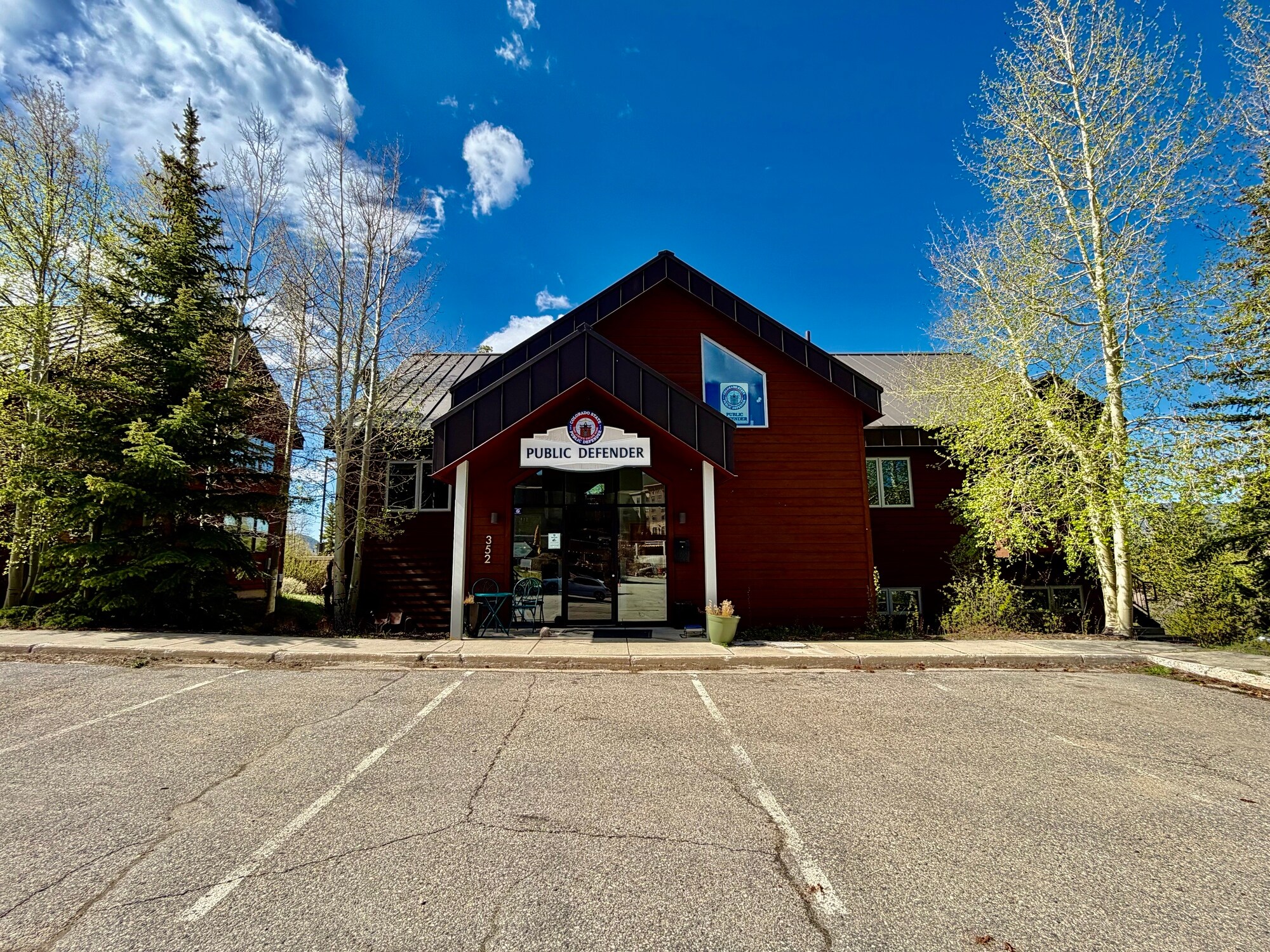 352 Lake Dillon Dr, Dillon, CO à vendre Photo de l’immeuble– Image 1 sur 24