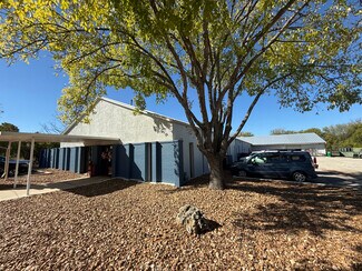 Plus de détails pour 1910 S Interstate 35, San Marcos, TX - Industriel/Logistique à vendre