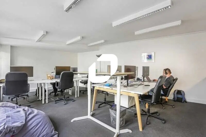 41 Rue Du Sentier, Paris à louer - Photo de l’immeuble – Image 3 sur 16