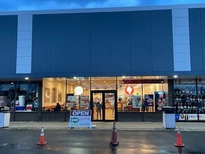 321 State Route 440, Jersey City, NJ à louer Photo intérieure– Image 1 sur 3