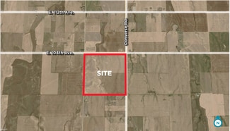 Plus de détails pour 10011 Converse rd, Bennett, CO - Terrain à vendre