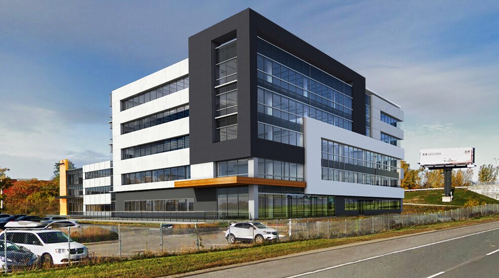 Pl Louis-R.-Renaud, Laval, QC à louer - Photo de l’immeuble – Image 2 sur 7