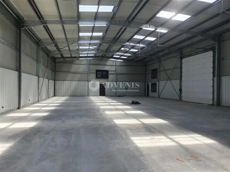 Bureau dans Trélissac à louer - Photo intérieure – Image 1 sur 6