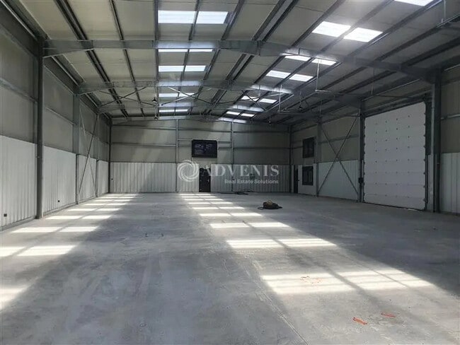 Plus de détails pour Bureau à louer