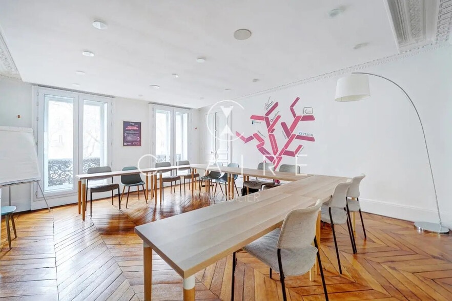 Bureau dans Paris à louer - Photo intérieure – Image 2 sur 11