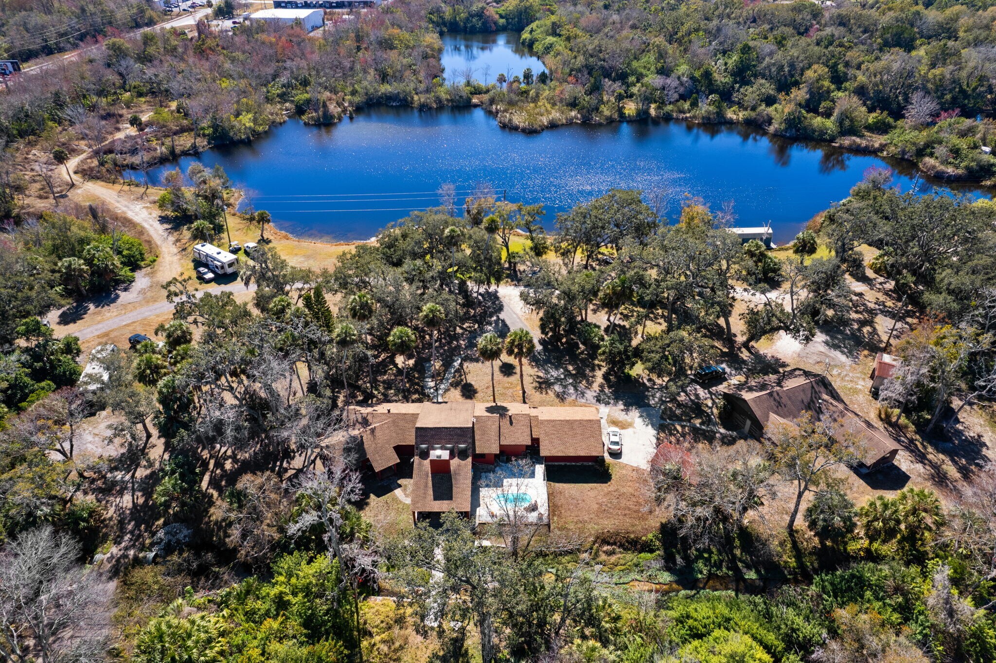 8301 Congress St, Port Richey, FL à vendre Photo principale– Image 1 sur 99
