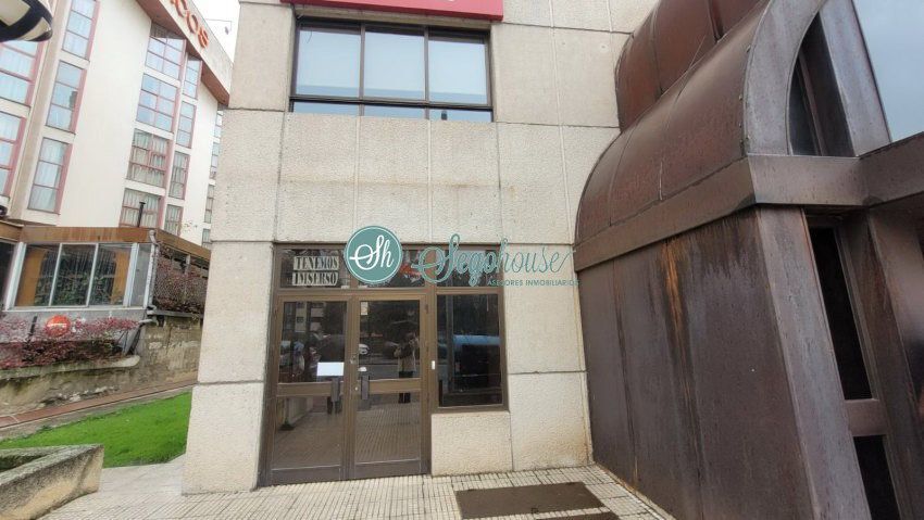 Bureau dans Segovia, Segovia à vendre - Photo de l’immeuble – Image 3 sur 3