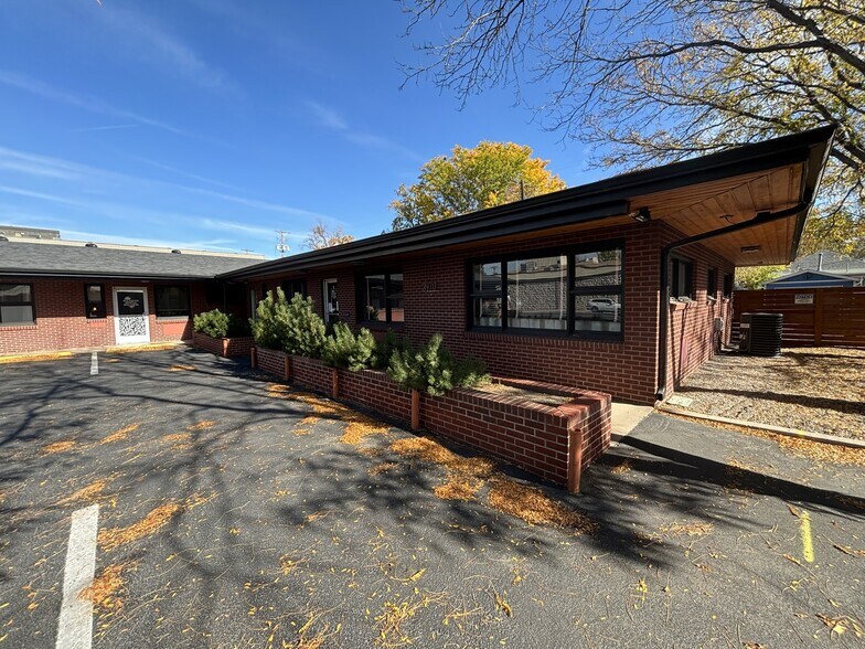 3470 S Sherman St, Englewood, CO à louer - Photo de l’immeuble – Image 1 sur 3