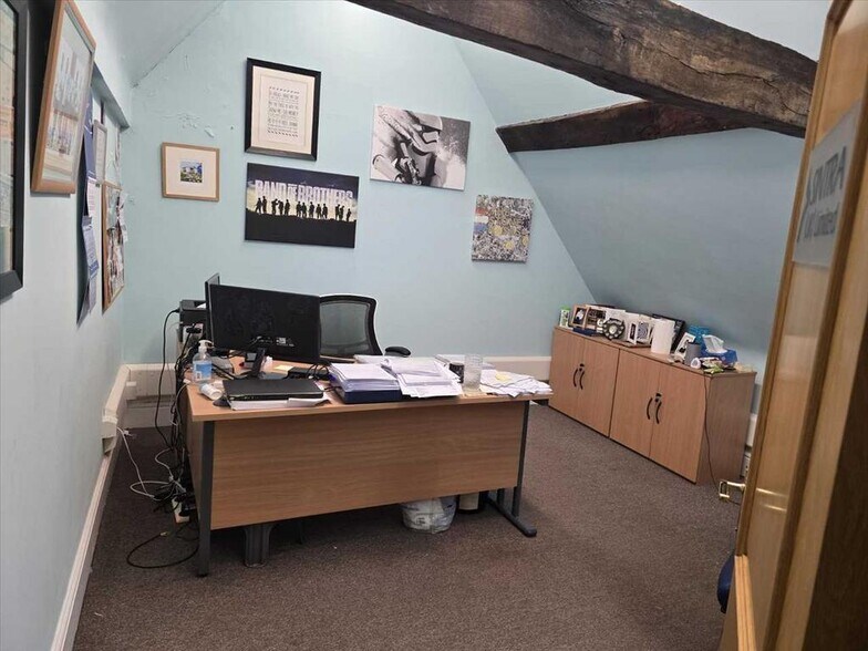 59 Wrawby St, Brigg à louer - Photo de l’immeuble – Image 3 sur 5