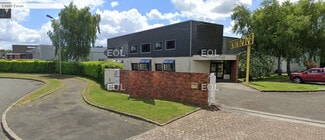Plus de détails pour 4 Avenue Raoul Vadepied, Évron - Industriel/Logistique à vendre