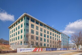 Plus de détails pour 400 National Business Pkwy, Annapolis Junction, MD - Bureau à louer
