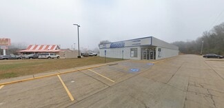 Plus de détails pour 2850 N Market St, Shreveport, LA - Local commercial à vendre