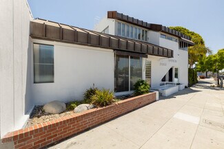 Plus de détails pour 2951-2953 Lincoln Blvd, Santa Monica, CA - Bureau à vendre