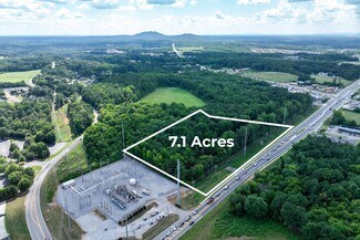 Plus de détails pour 4580 Browns Bridge Rd, Cumming, GA - Terrain à vendre