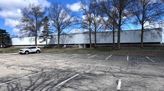 Plus de détails pour 10845 Chicago Dr, Zeeland, MI - Industriel/Logistique à vendre