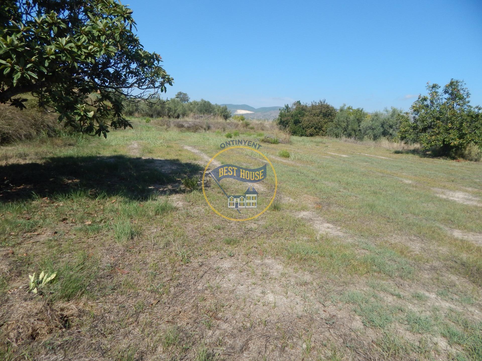 Terrain dans Ontinyent, Valencia à vendre Photo principale– Image 1 sur 14