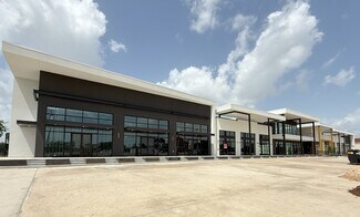 Plus de détails pour 14025 Northwest Fwy, Houston, TX - Local commercial à louer