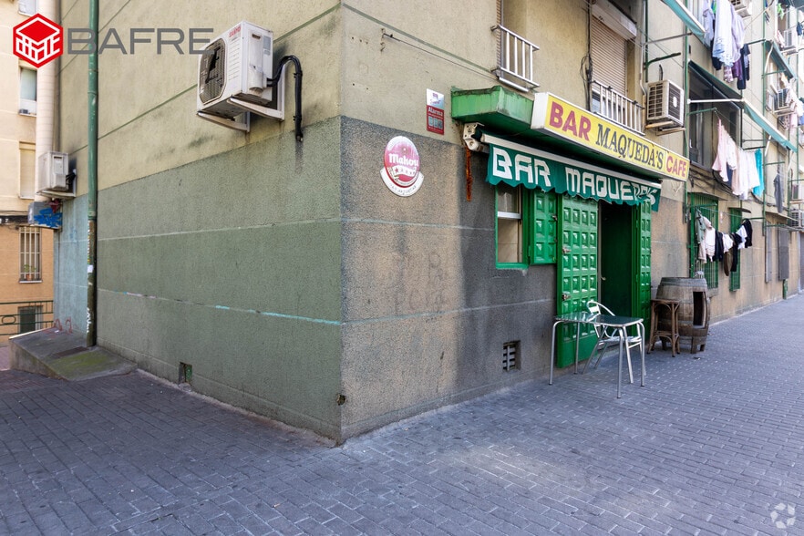 Immeuble residentiel dans Madrid, Madrid à vendre - Photo intérieure – Image 1 sur 1