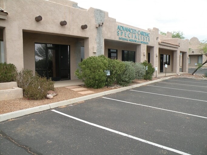 6499 S Kings Ranch Rd, Gold Canyon, AZ à louer - Photo de l’immeuble – Image 3 sur 4