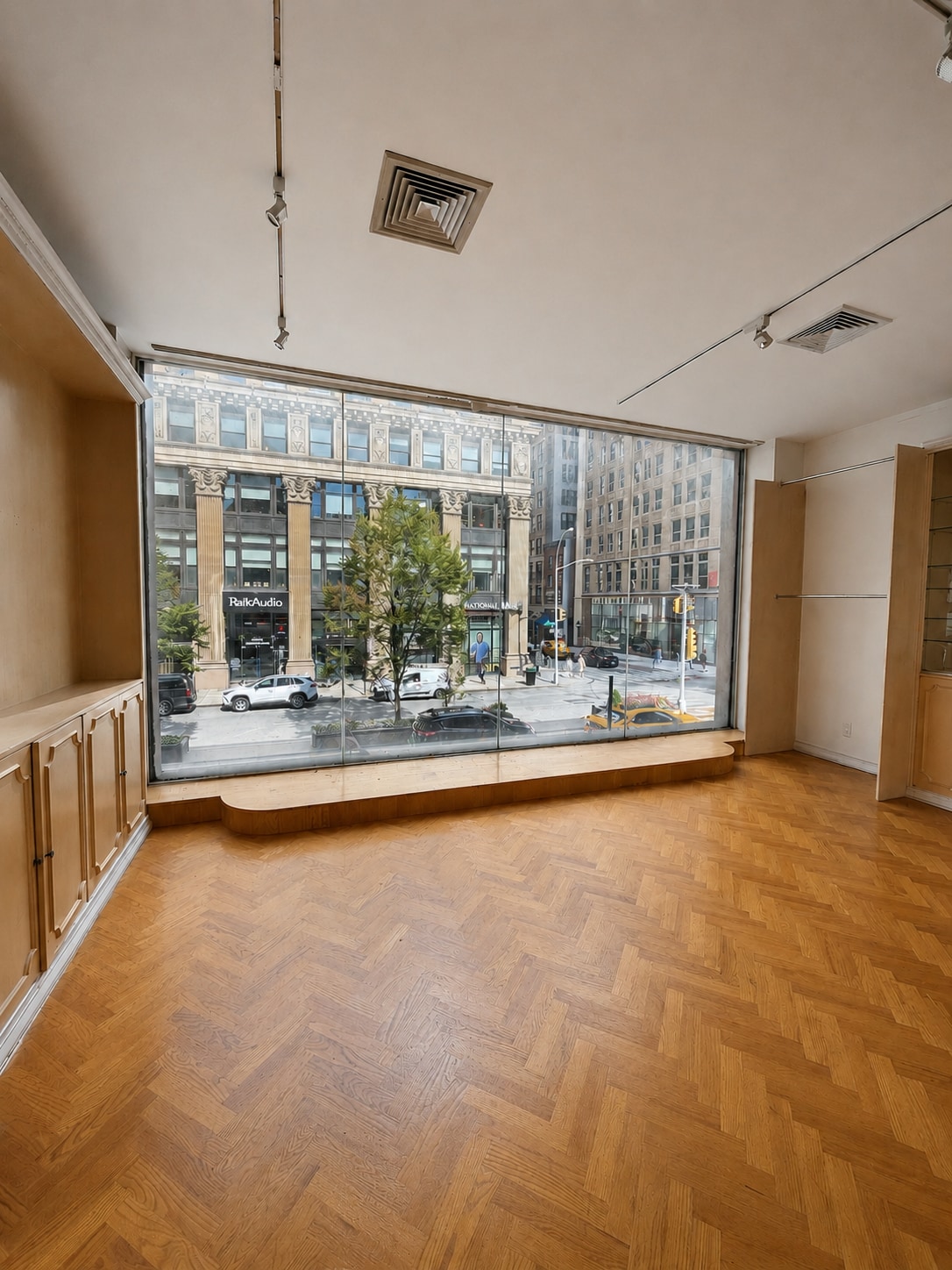 437 Park Ave S, New York, NY à louer Photo intérieure– Image 1 sur 7