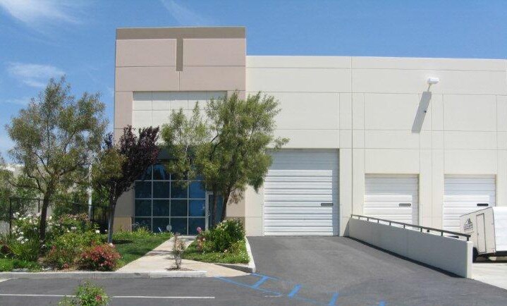 28301-28315 Constellation Rd, Valencia, CA à louer - Photo de l’immeuble – Image 2 sur 4