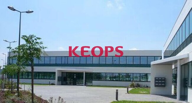 Plus de détails pour 3 Avenue De L'Industrie, BRUGUIÈRES - Bureau à louer