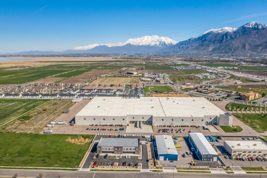 530 S 2000 W, Springville, UT à louer - Photo de l’immeuble – Image 3 sur 8