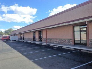 Plus de détails pour 3544 N Romero Rd, Tucson, AZ - Bureau, Local d'activités à louer