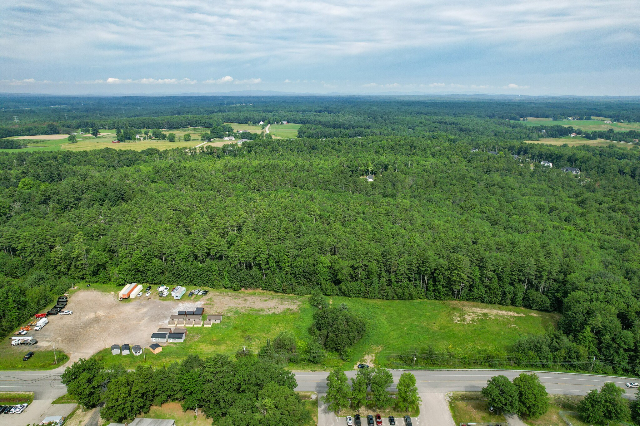 0 Narragansett Trl, Buxton, ME à vendre Photo principale– Image 1 sur 4
