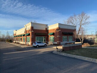 Plus de détails pour 43485 Crescent Blvd, Novi, MI - Local commercial à vendre