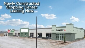 Plus de détails pour NWC of 178th & May Ave, Oklahoma City, OK - Local commercial à louer