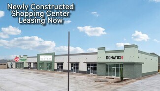 Plus de détails pour NWC of 178th & May Ave, Oklahoma City, OK - Local commercial à louer