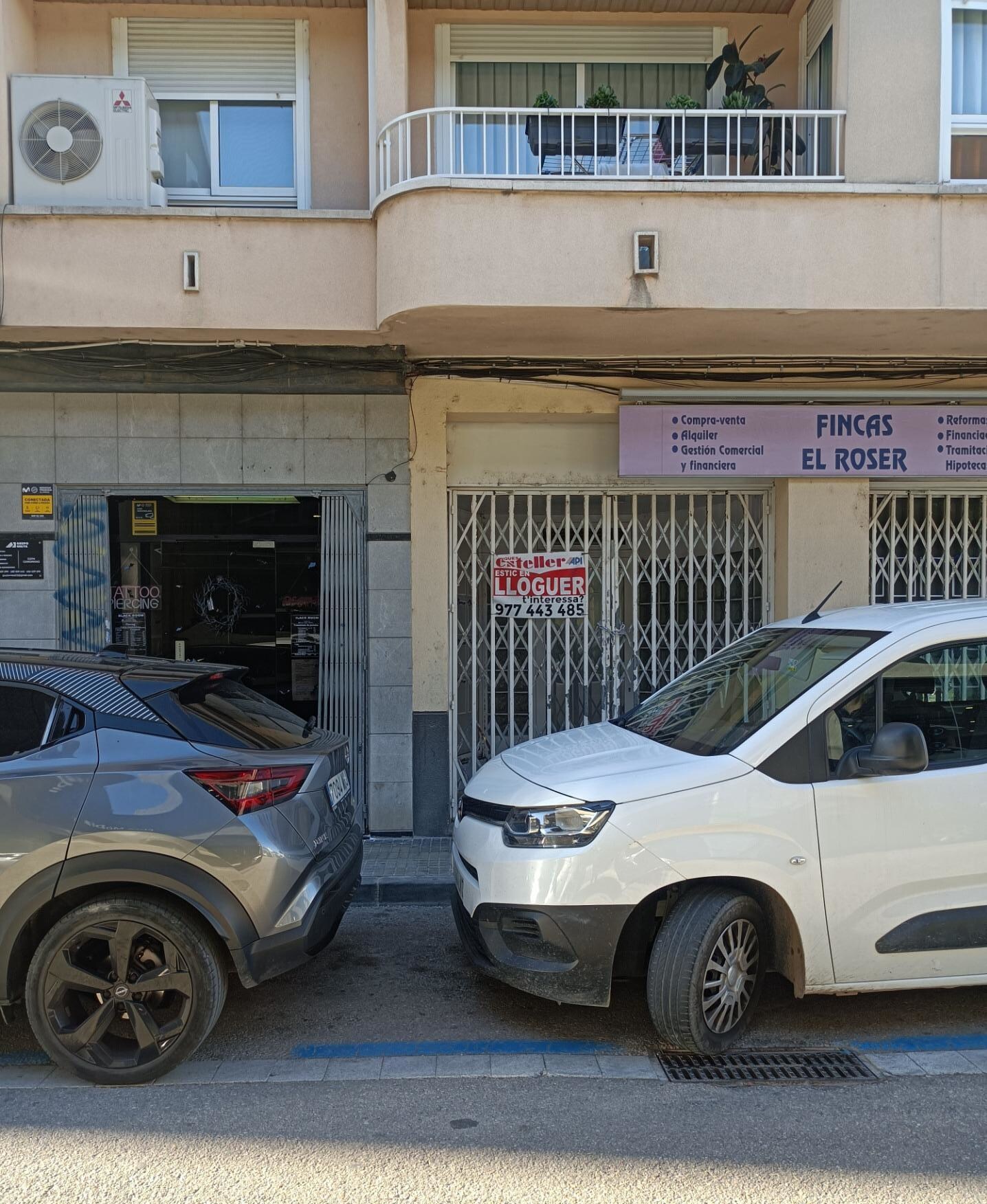 Local commercial dans Tortosa, Tarragona à louer Photo intérieure– Image 1 sur 5